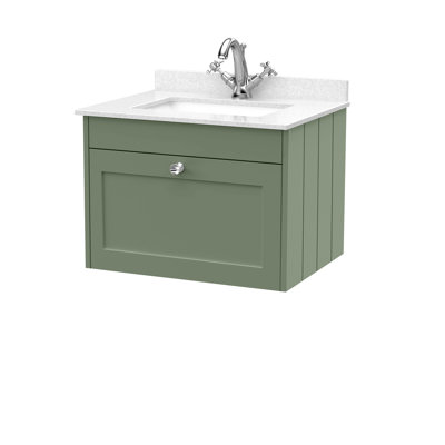 Ashwick Bathroom Vanity