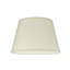 Cotton Fabric Empire Lamp Shade