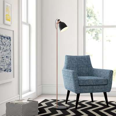 Azalea 141cm Task Floor Lamp