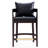 Lorello Upholstered Counter Stool with Solid Wood Frame-42460885-50251495-92548184