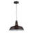 Holbeach 1 - Light Dome Pendant