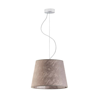 Demariana 1 - Light Single Pendant