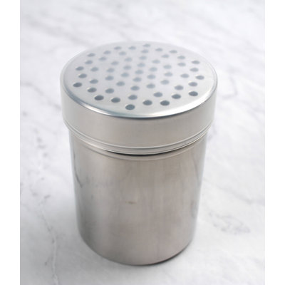 Brand No Salt & Pepper Shaker
