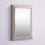 Miroir mural Oriane