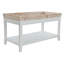 Riviera Trestle Coffee Table with Storage-29004519