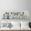 Sunflower Sets - Wrapped Canvas Painting-890404959