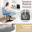 Chaise de bureau Beaussicot-113728155