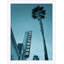 Tinted Cali 1 Print by Nathan Turner