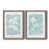 Toile avec cadre gris n'est pas disponible