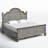 Cassius Standard Bed-158957531
