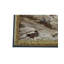 Hand Woven Wool Tapestry