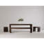 Tabouret en bois récupéré Adams-833571637