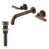 Oil Rubbed Bronze is out of stock