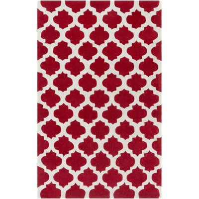 Windsor Geometric Indoor Rug
