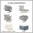 12 Piece Comforter Set With Cotton Bed Sheets