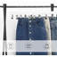 Solid Wood Standard Hanger for Dress/Shirt/Sweater