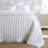 Silken Solid Puff Sham-46829903-46829911