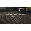 Carreaux de moquette en fibre de PET 24 po x 24 po Mohawk Basics (96 pieds carrés par carton - 24 carreaux)