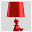 Lampe de table 21,25 po Oreilly-895090967