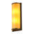 Flush Mounted Sconce
