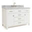 Ensemble de meuble-lavabo simple 49 po Abbate-85364297