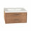Aquasei 31'' W Single Bathroom Vanity Base