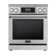 KoolMore 30" 4.5 Cubic Feet Smart Free Standing Range with 4 Burners
