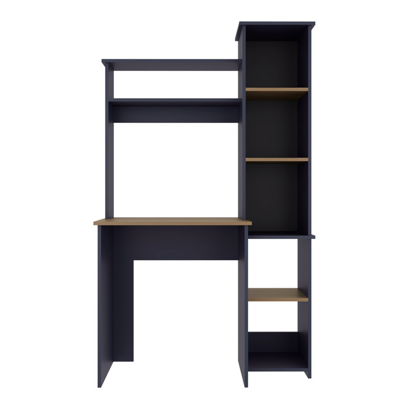 Bureau d'écriture Versalles, Marine