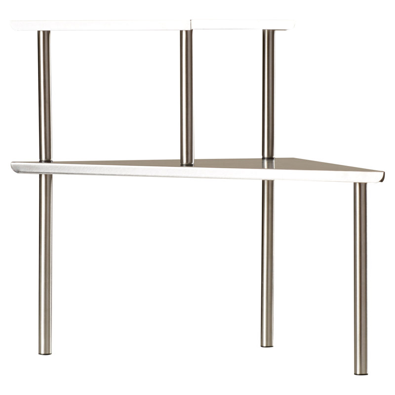 Tewkesbury Steel Cabinet Shelving Rack