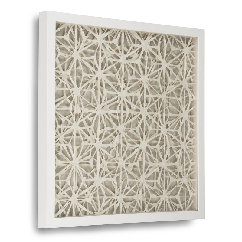 Abstract Print