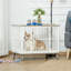 Caisse pour animaux Abou