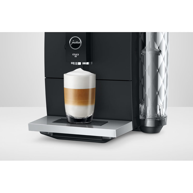 Ena 8 Full Metropolitan Black
