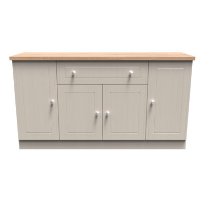 Abriona 144cm Sideboard