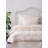 Linen Fiber Medium Bed Pillow-72422471