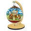 Boules de Noël Holiday Splendor Noah Ark-109187351