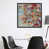 Distressed Black Framed Canvas is unavailable