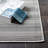 Treiber Area Indoor/Outdoor Area Rug In Grey-1555177689