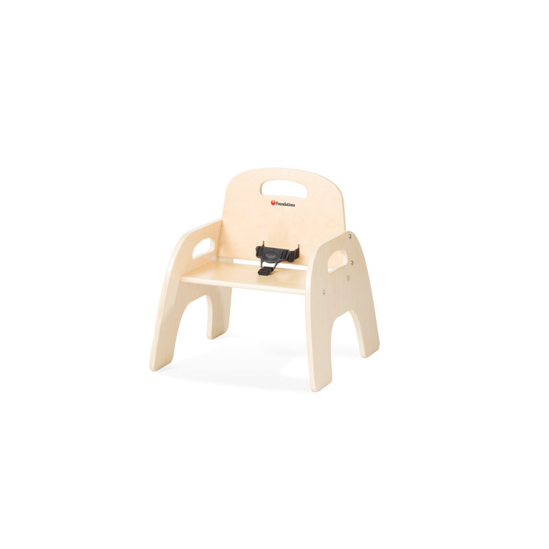 Chaise de classe standard, 9"