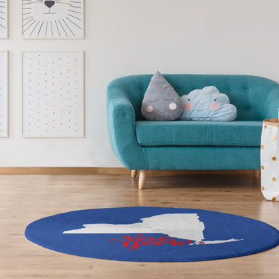 Chenille Indoor Rug