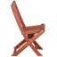 Folding Garden Chair