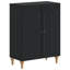 Bathroom Storage Furniture Set
