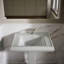 Memoirs® Rectangular Pedestal Bathroom Sink with Overflow-10939917-19195569