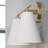 Charlie 2 - Light Dimmable Vanity Light-94393087
