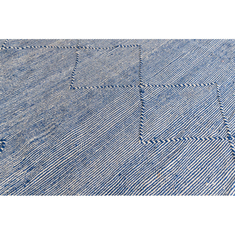 Odle Blue Rug