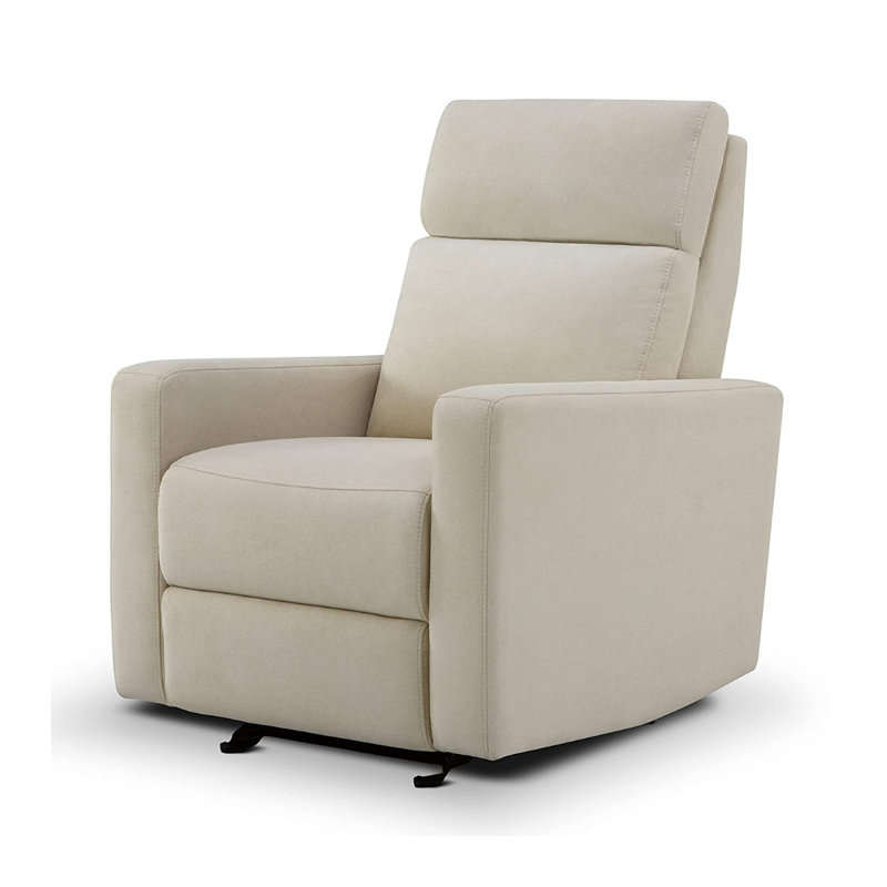 The Glider, Ivory