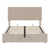 Beige selected