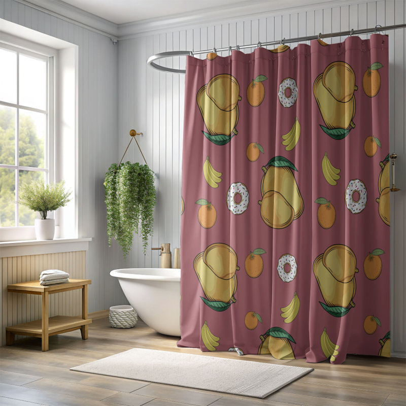 Marsden, 74"H x 71"W