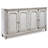 Lunora 67.5'' Sideboard