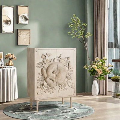 Armoire décorative Nordic Style Creative