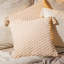 Gehl Indoor / Outdoor Geometric Square Euro Cushion Cover-1601131170-1601131169